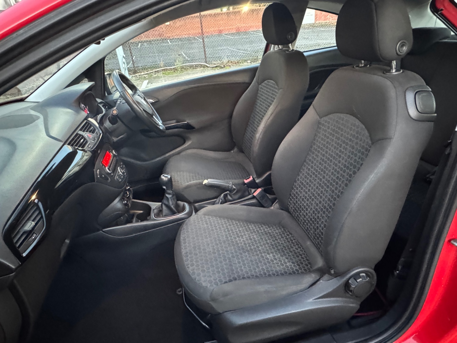 Used Vauxhall Corsa 2015 for sale - 77103226: Photo 15