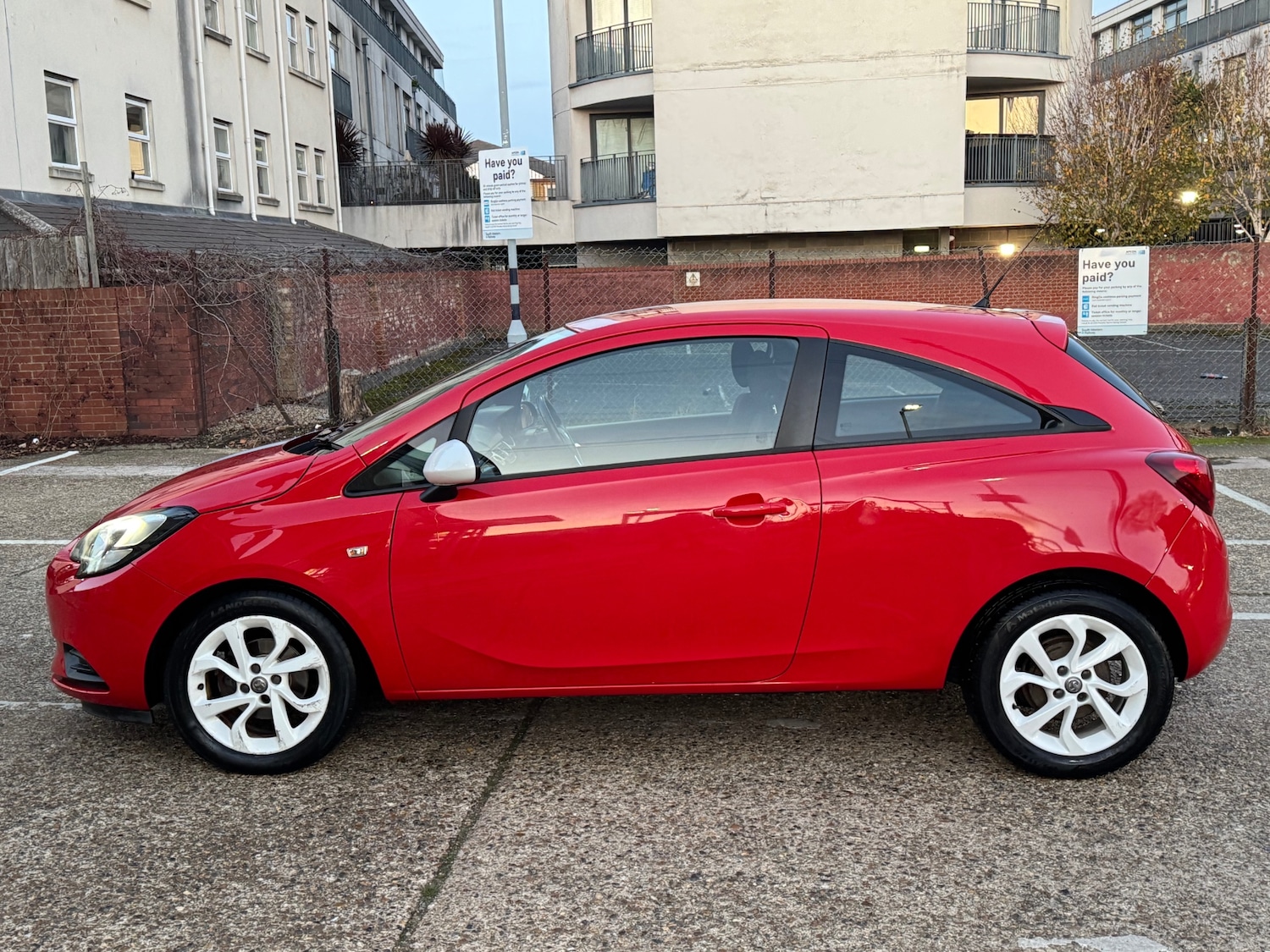 Used Vauxhall Corsa 2015 for sale - 77103226: Photo 5