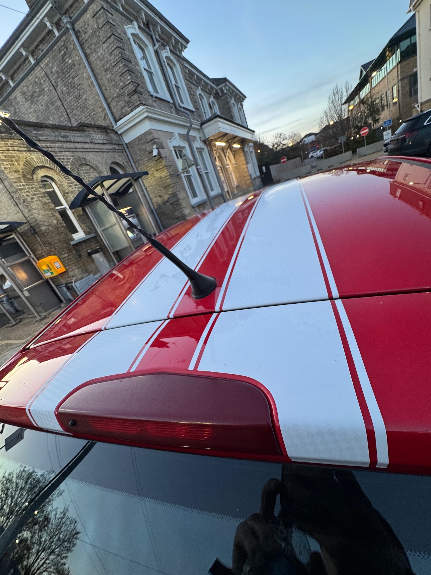 Used Vauxhall Corsa 2015 for sale - 77103226: Photo 7