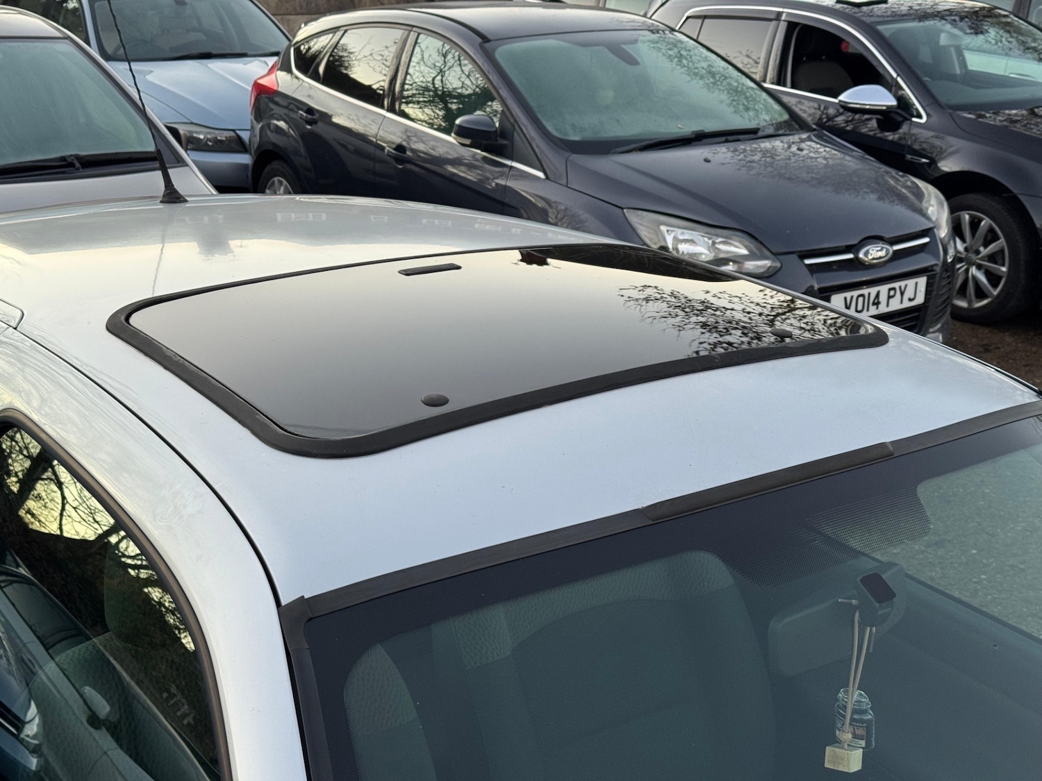 Used Renault Clio 2005 for sale - 76909034: Photo 10