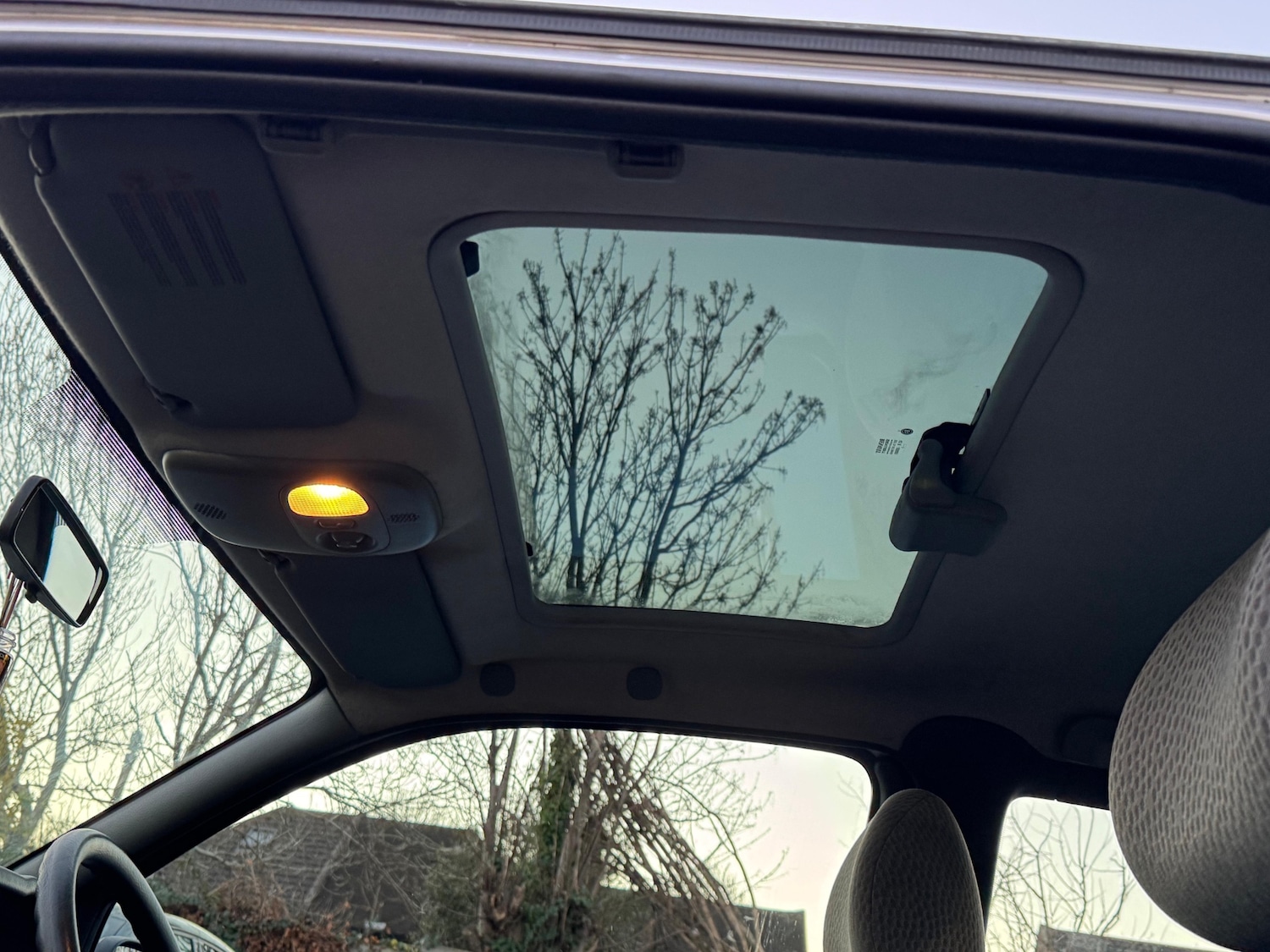 Used Renault Clio 2005 for sale - 76909034: Photo 11