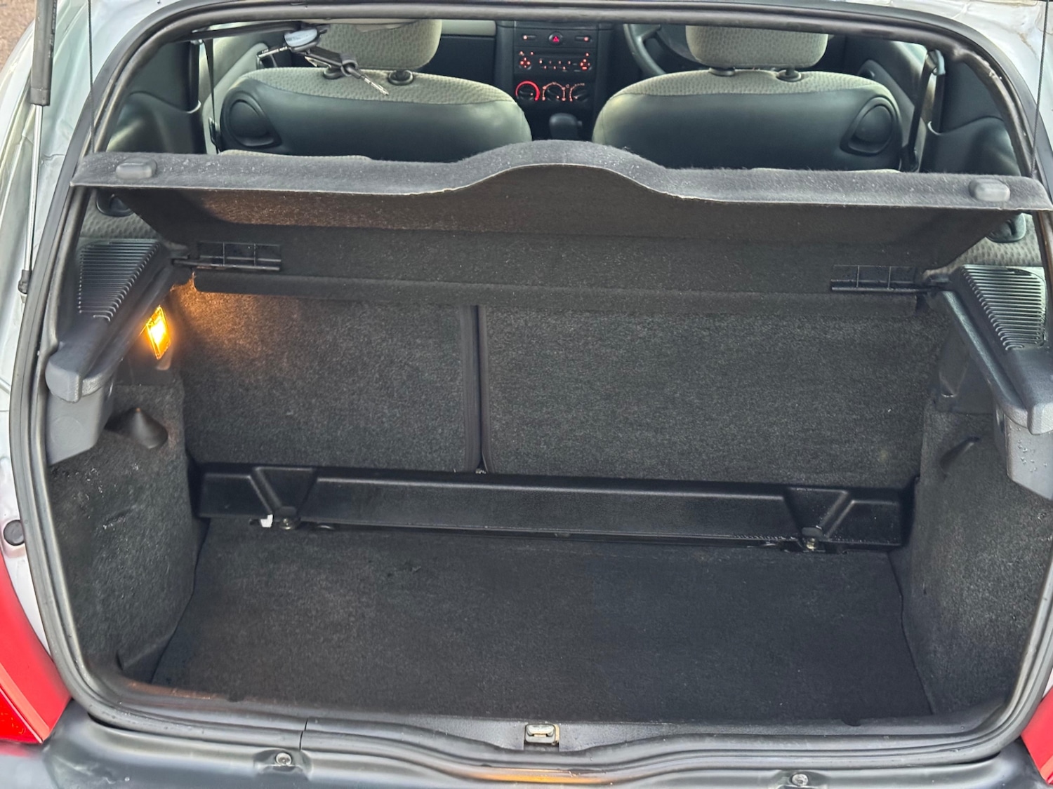 Used Renault Clio 2005 for sale - 76909034: Photo 13