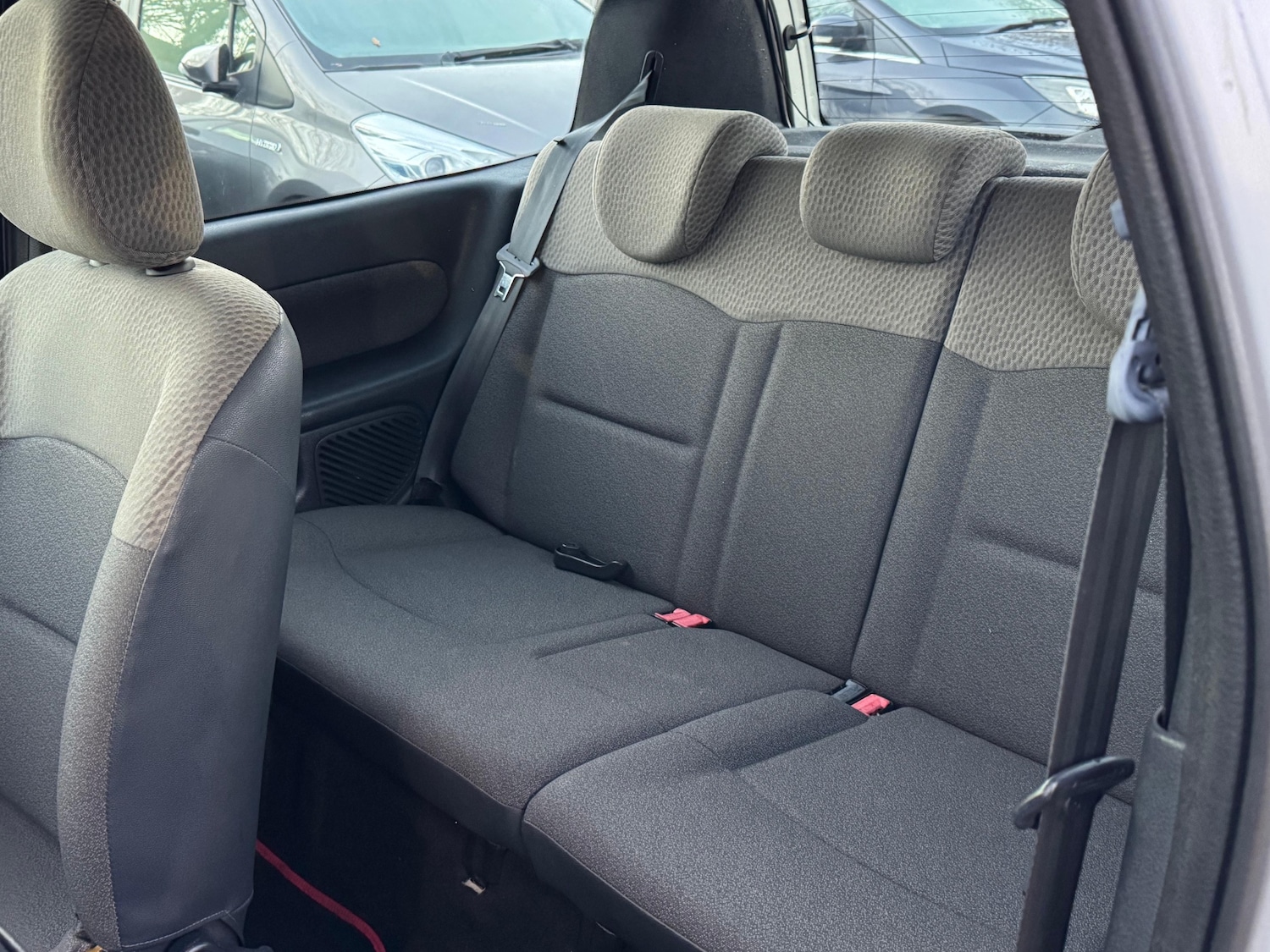 Used Renault Clio 2005 for sale - 76909034: Photo 15