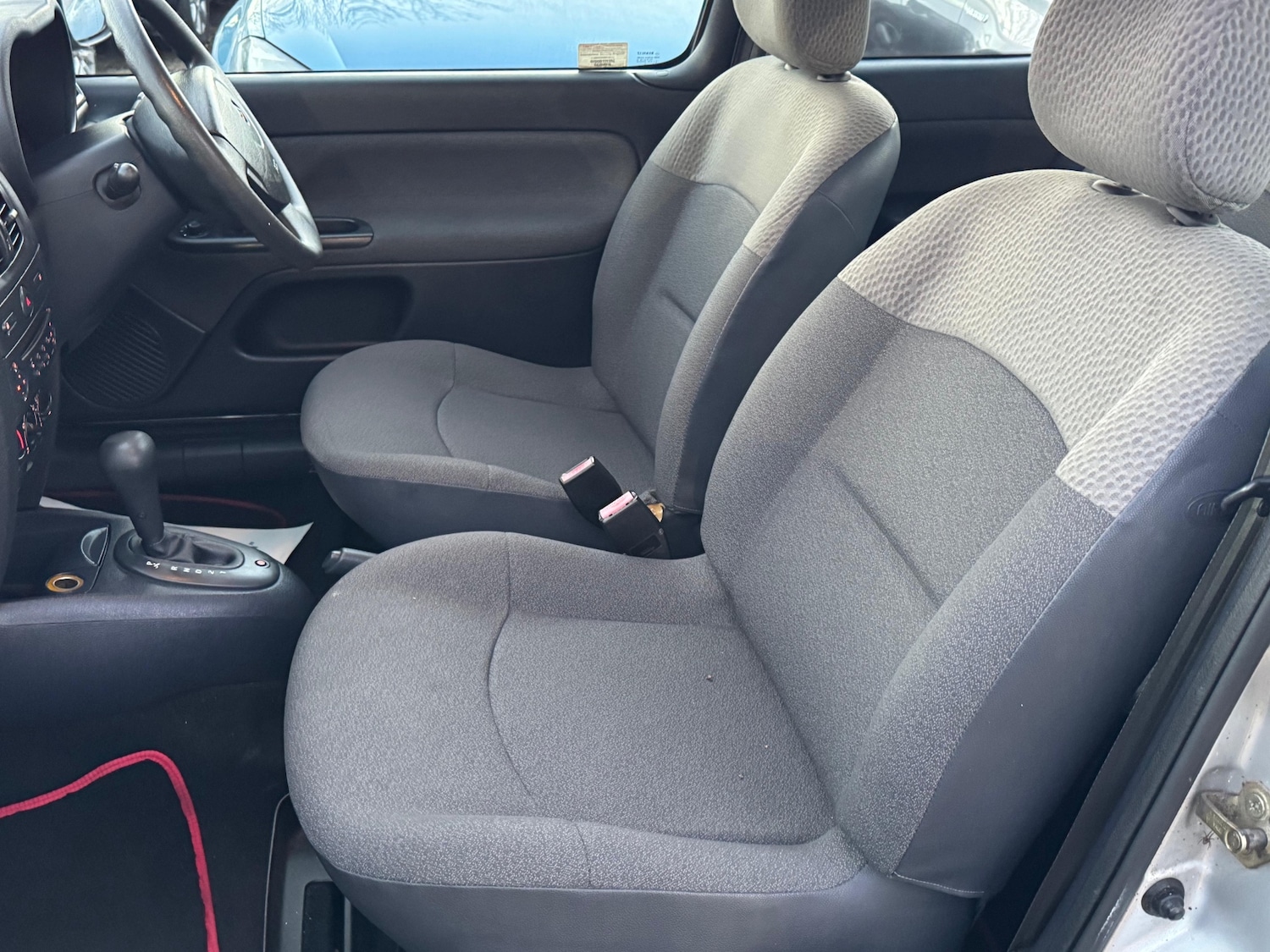 Used Renault Clio 2005 for sale - 76909034: Photo 16