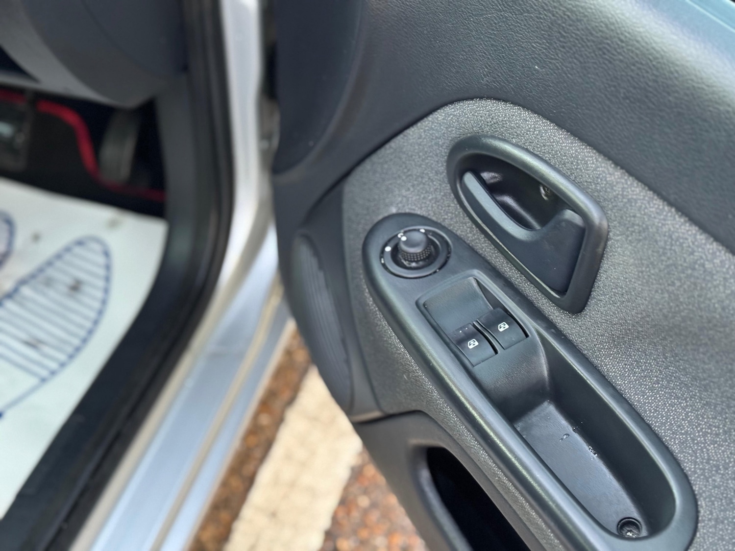 Used Renault Clio 2005 for sale - 76909034: Photo 20