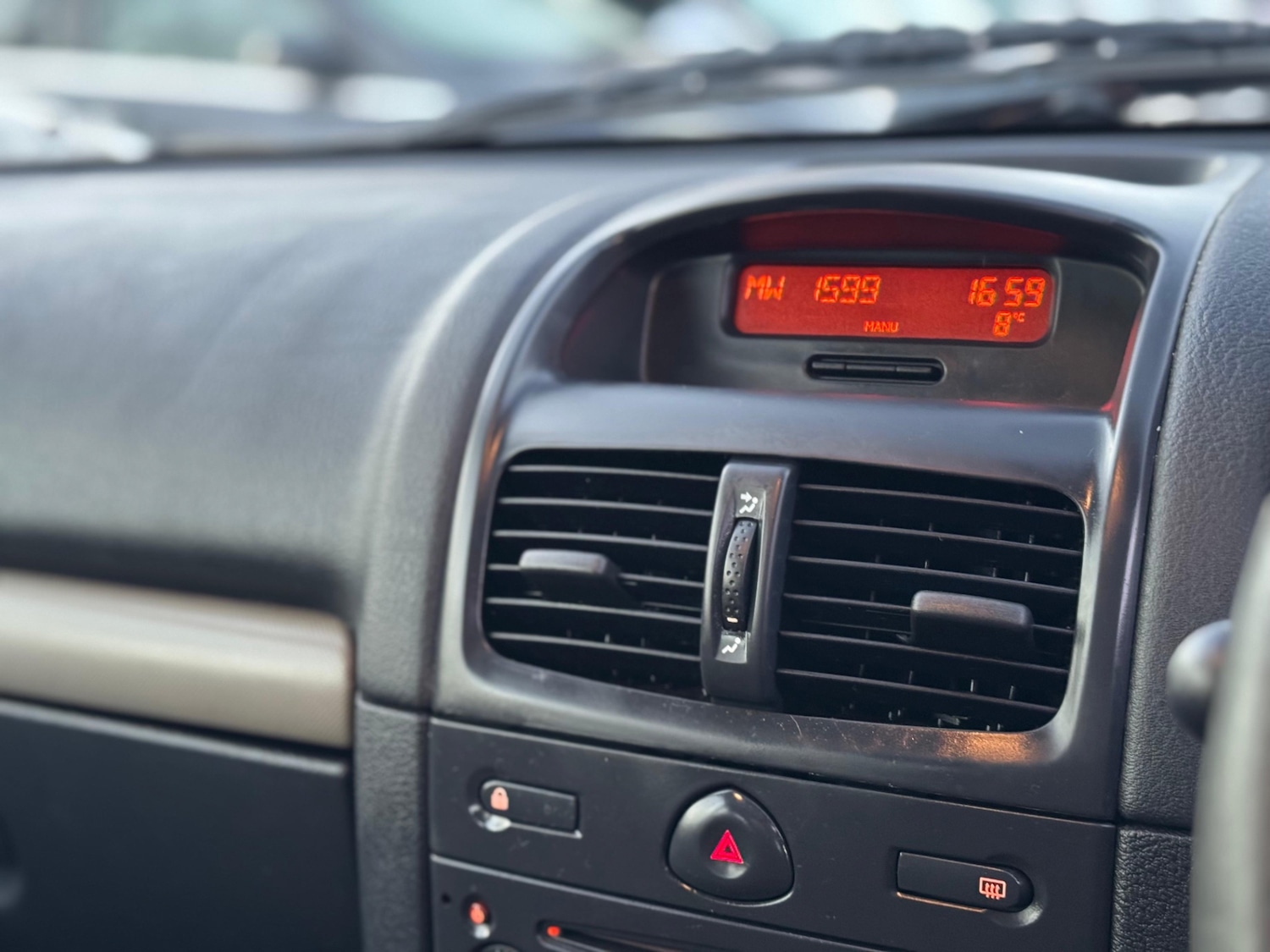 Used Renault Clio 2005 for sale - 76909034: Photo 22