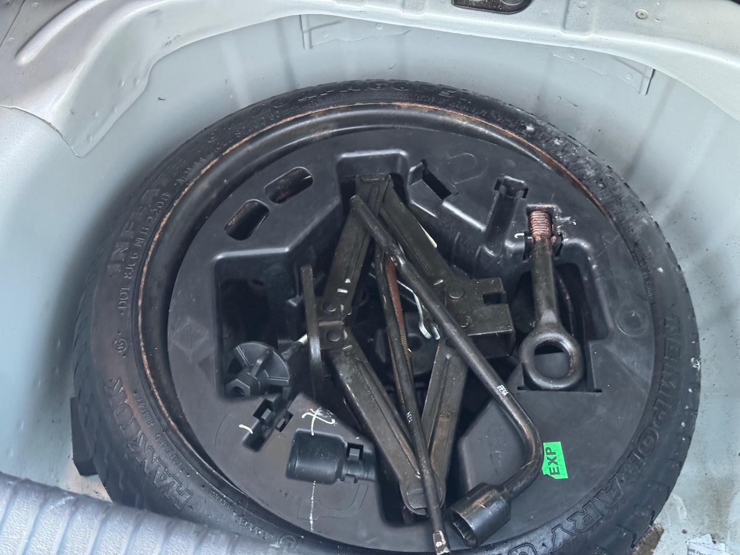 Used Hyundai i10 2009 for sale - 76791203: Photo 12