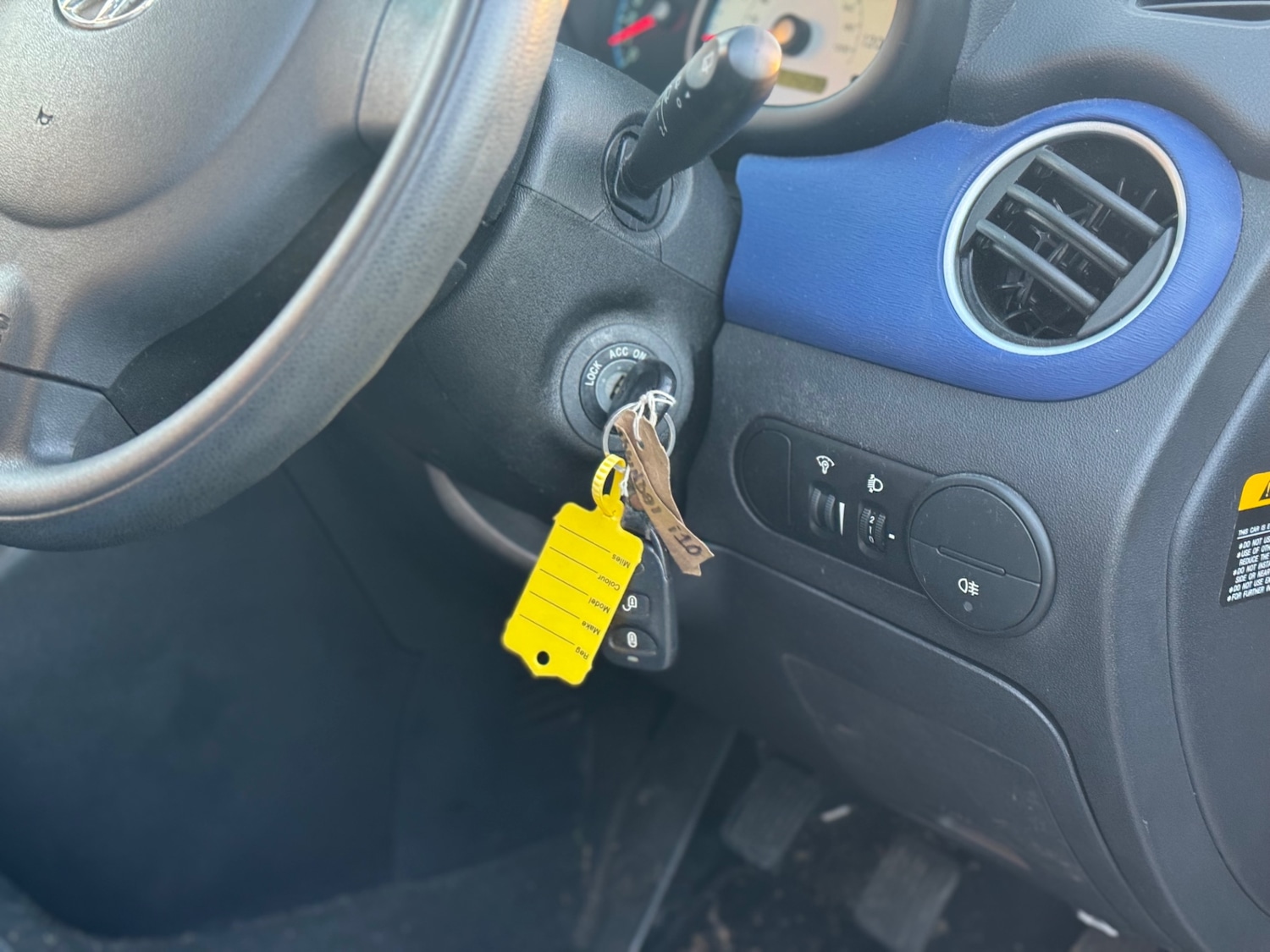 Used Hyundai i10 2009 for sale - 76791203: Photo 14