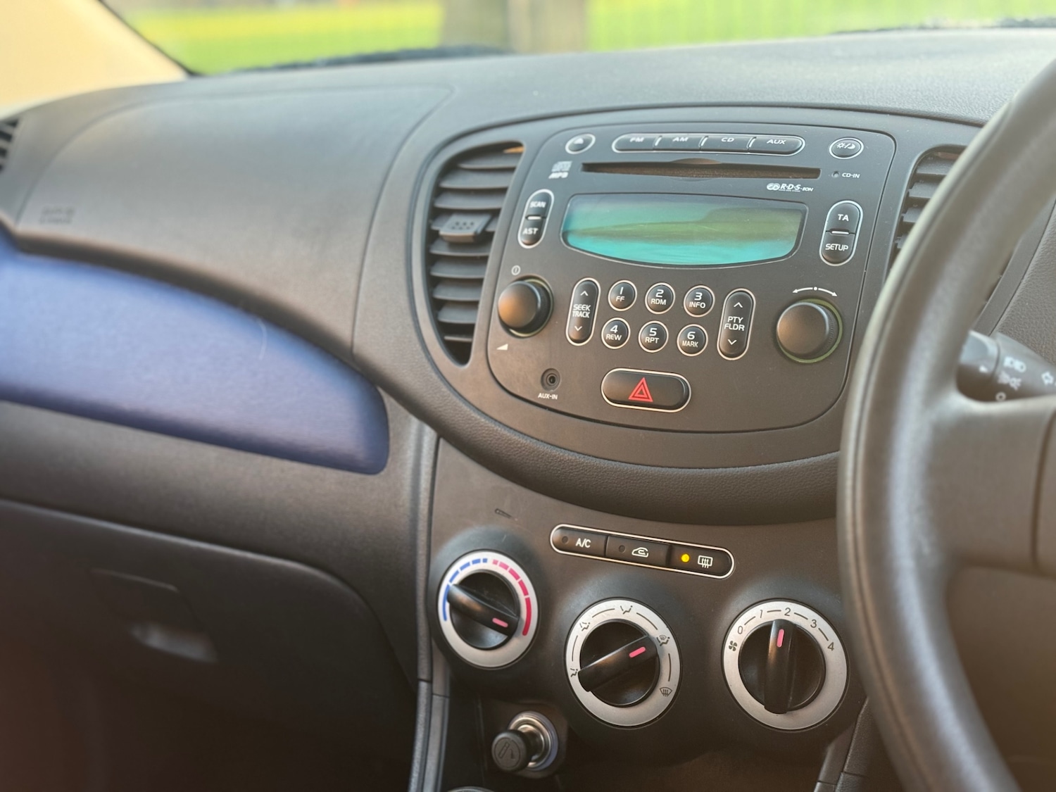 Used Hyundai i10 2009 for sale - 76791203: Photo 16