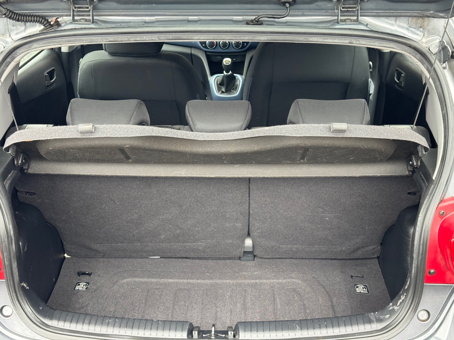 Used Hyundai i10 2014 for sale - 77792995: Photo 16