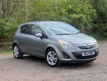 2011 (11) - 1.4 SXi 5dr [AC]