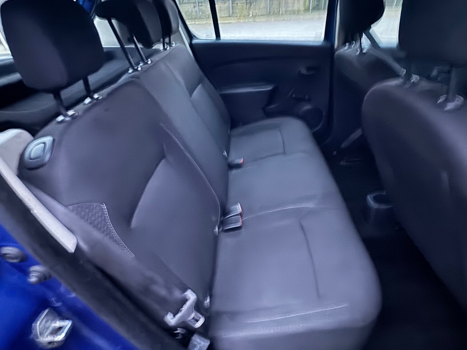 Used Dacia Sandero 2020 for sale - 77841919: Photo 16