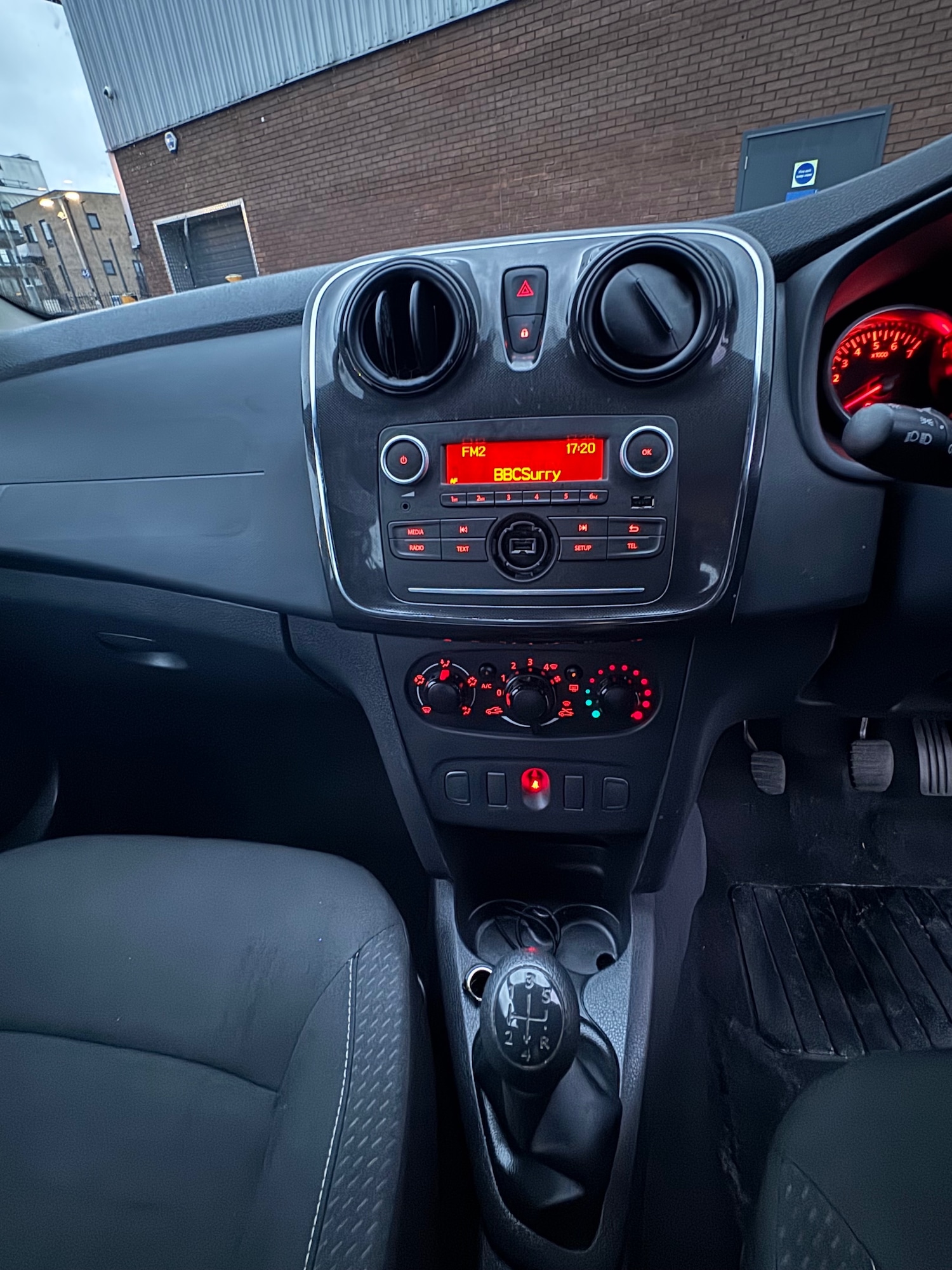 Used Dacia Sandero 2020 for sale - 77841919: Photo 17