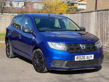 Used Dacia Sandero 2020 for sale - 77841919: Photo
