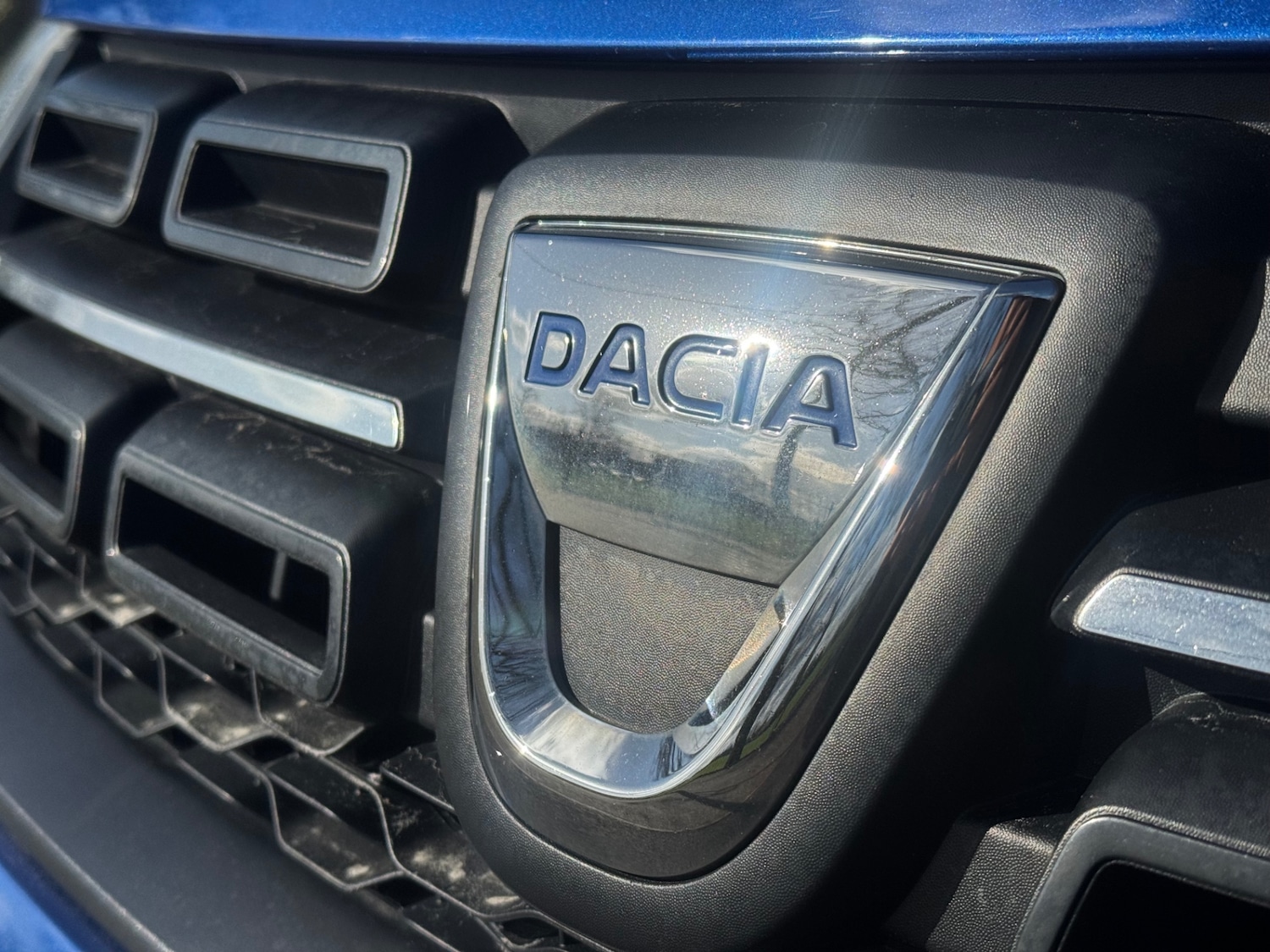 Used Dacia Sandero 2020 for sale - 77841919: Photo 4