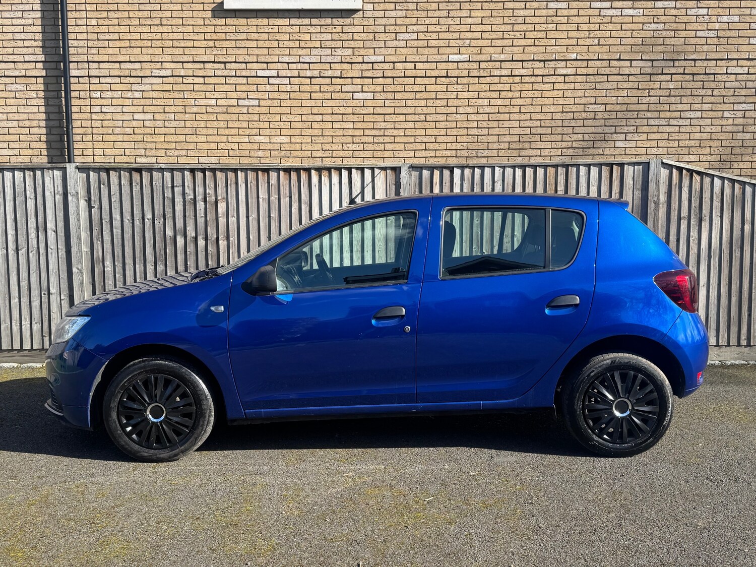 Used Dacia Sandero 2020 for sale - 77841919: Photo 6