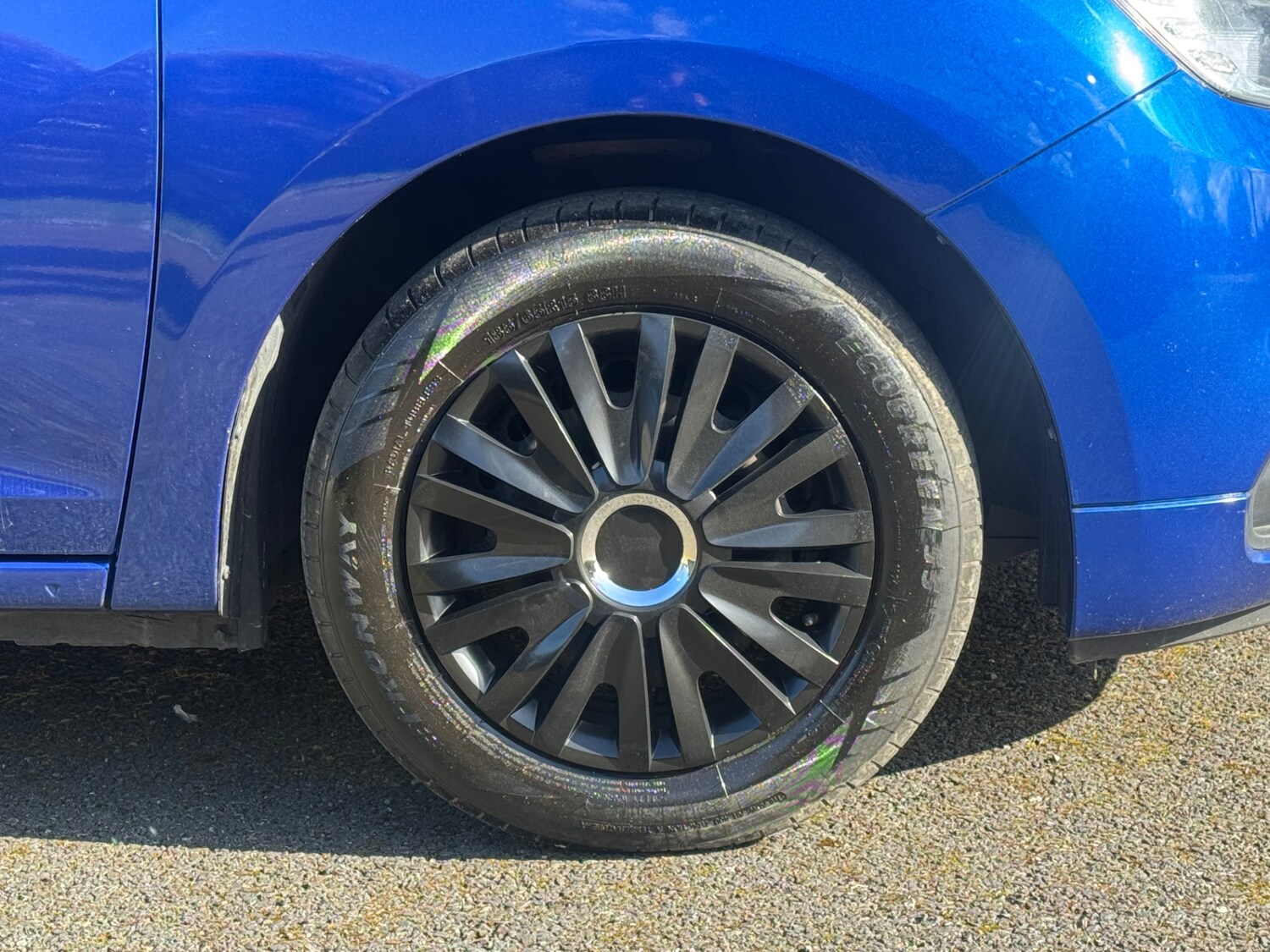 Used Dacia Sandero 2020 for sale - 77841919: Photo 7