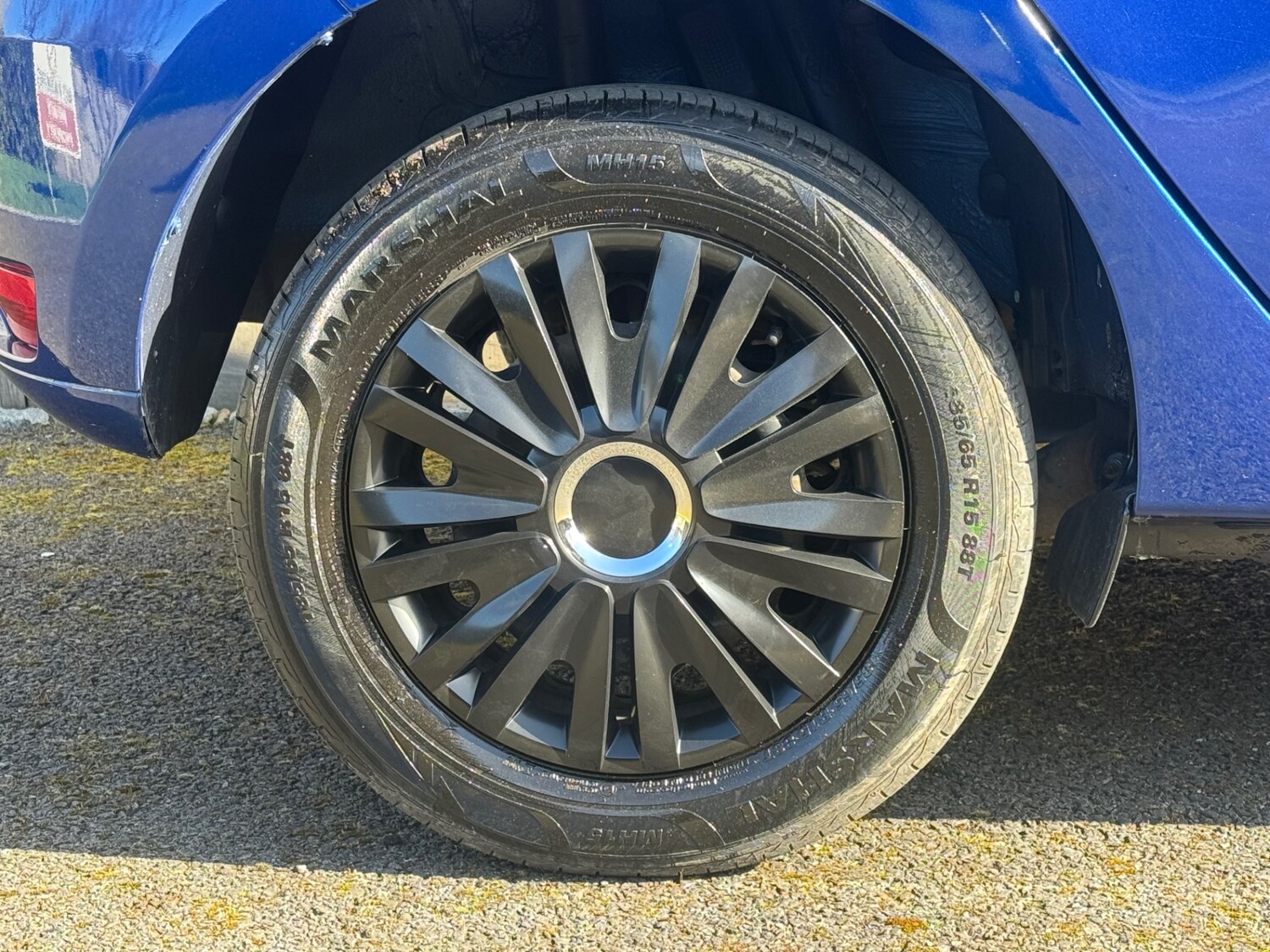 Used Dacia Sandero 2020 for sale - 77841919: Photo 8