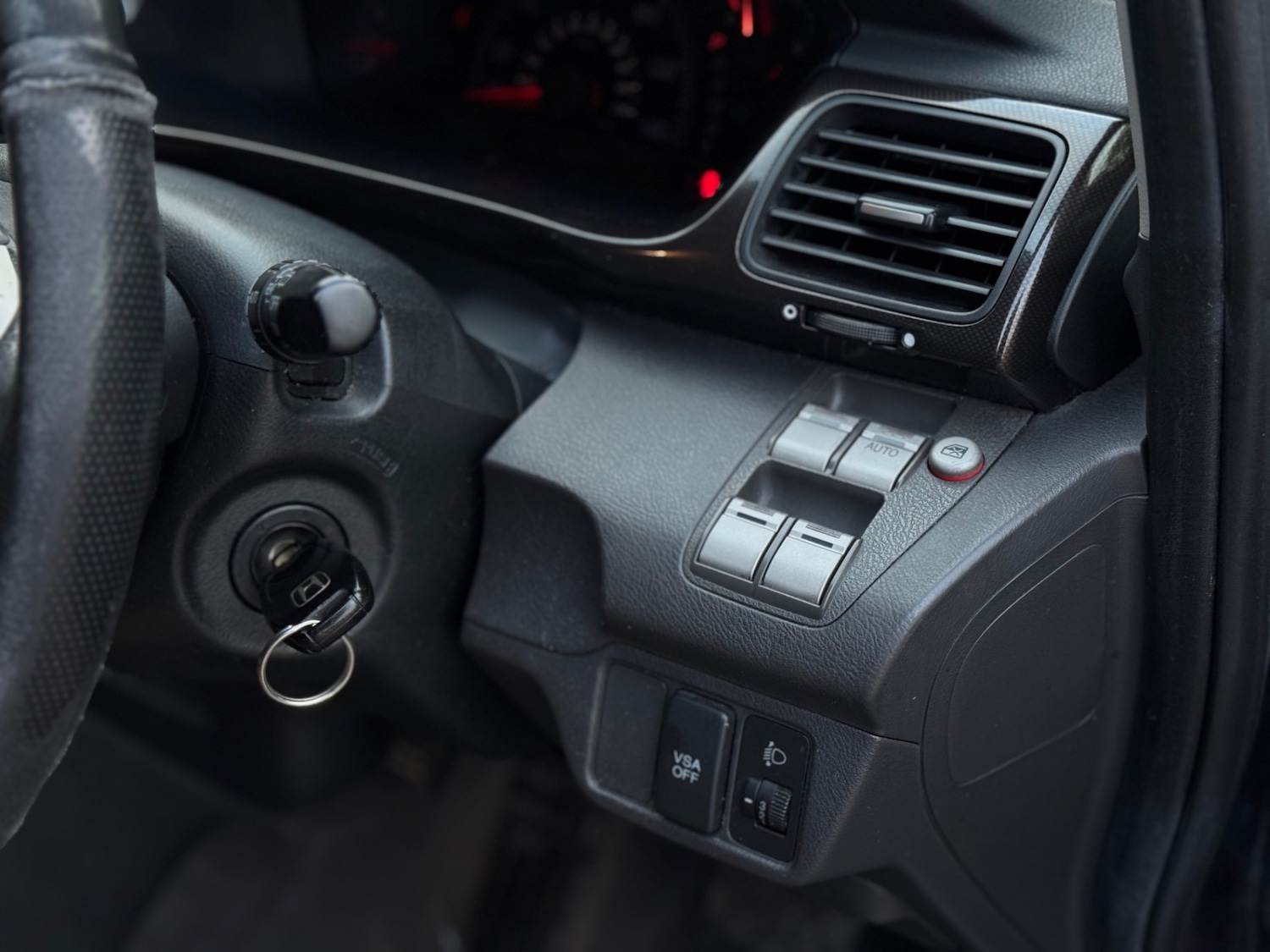 Used Honda FR-V 2007 for sale - 76943498: Photo 12