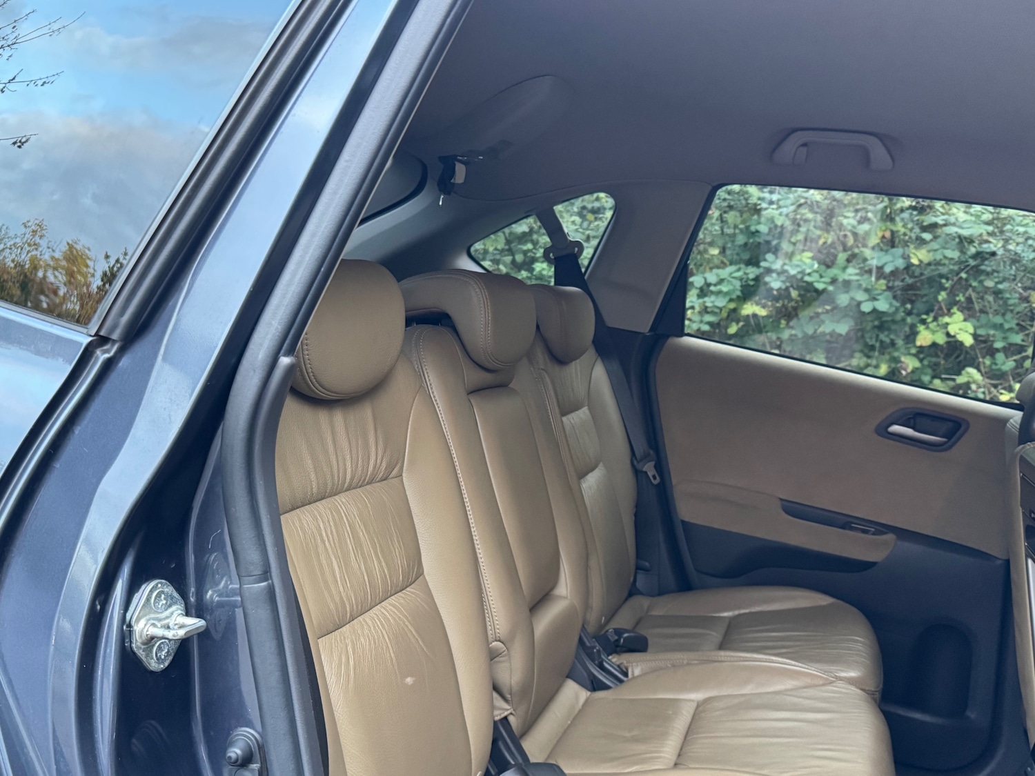 Used Honda FR-V 2007 for sale - 76943498: Photo 16