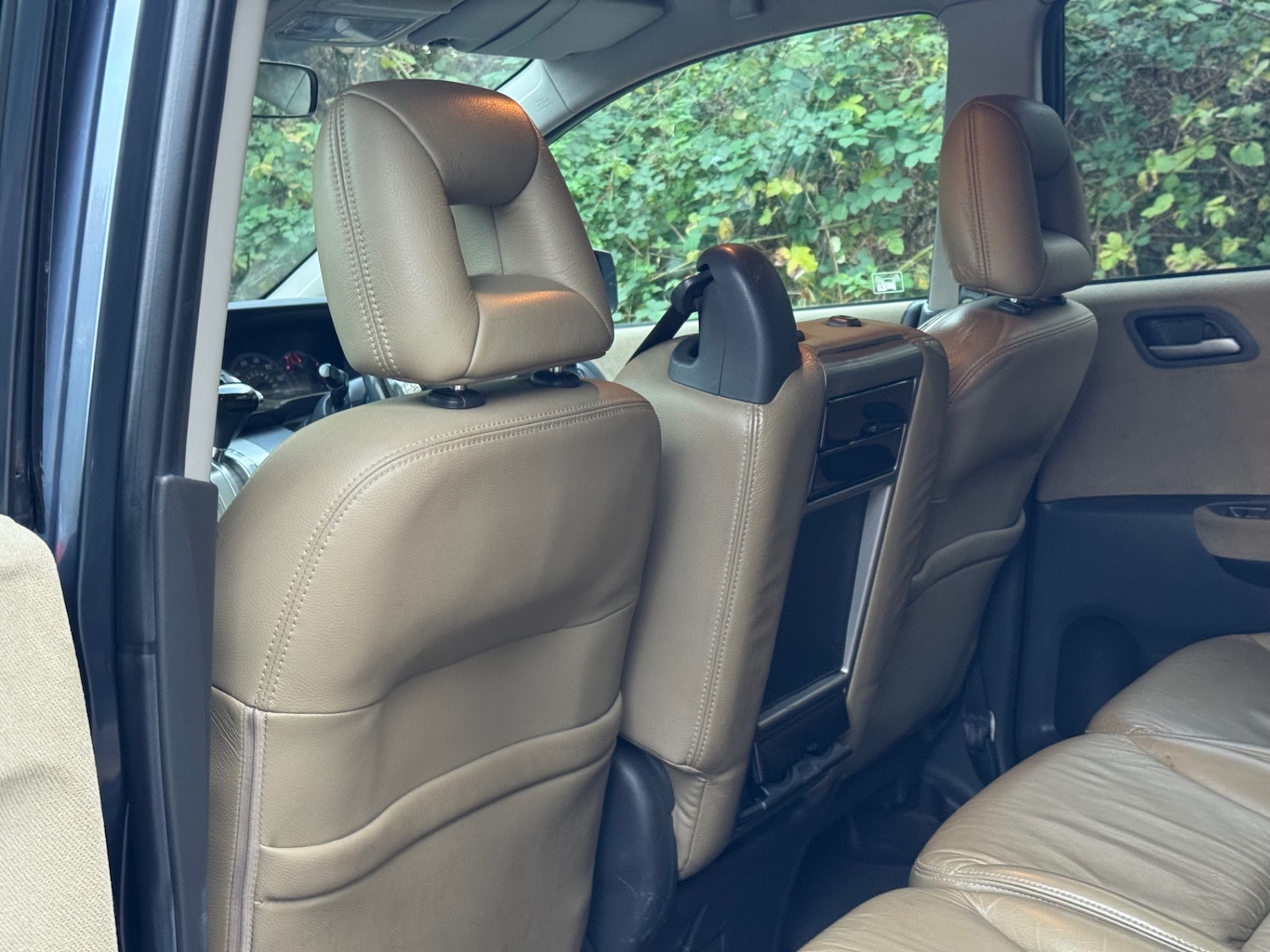 Used Honda FR-V 2007 for sale - 76943498: Photo 17