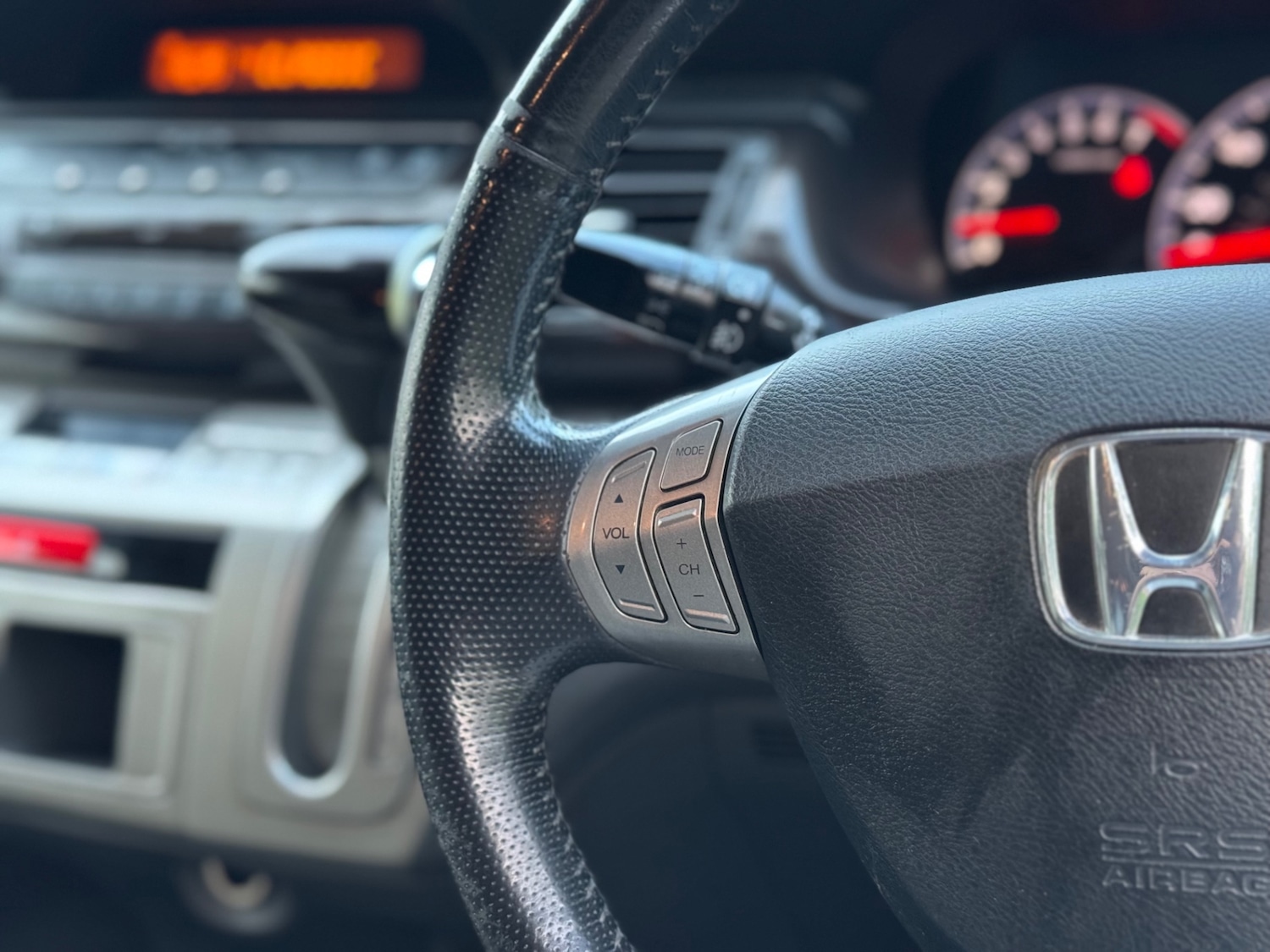 Used Honda FR-V 2007 for sale - 76943498: Photo 20