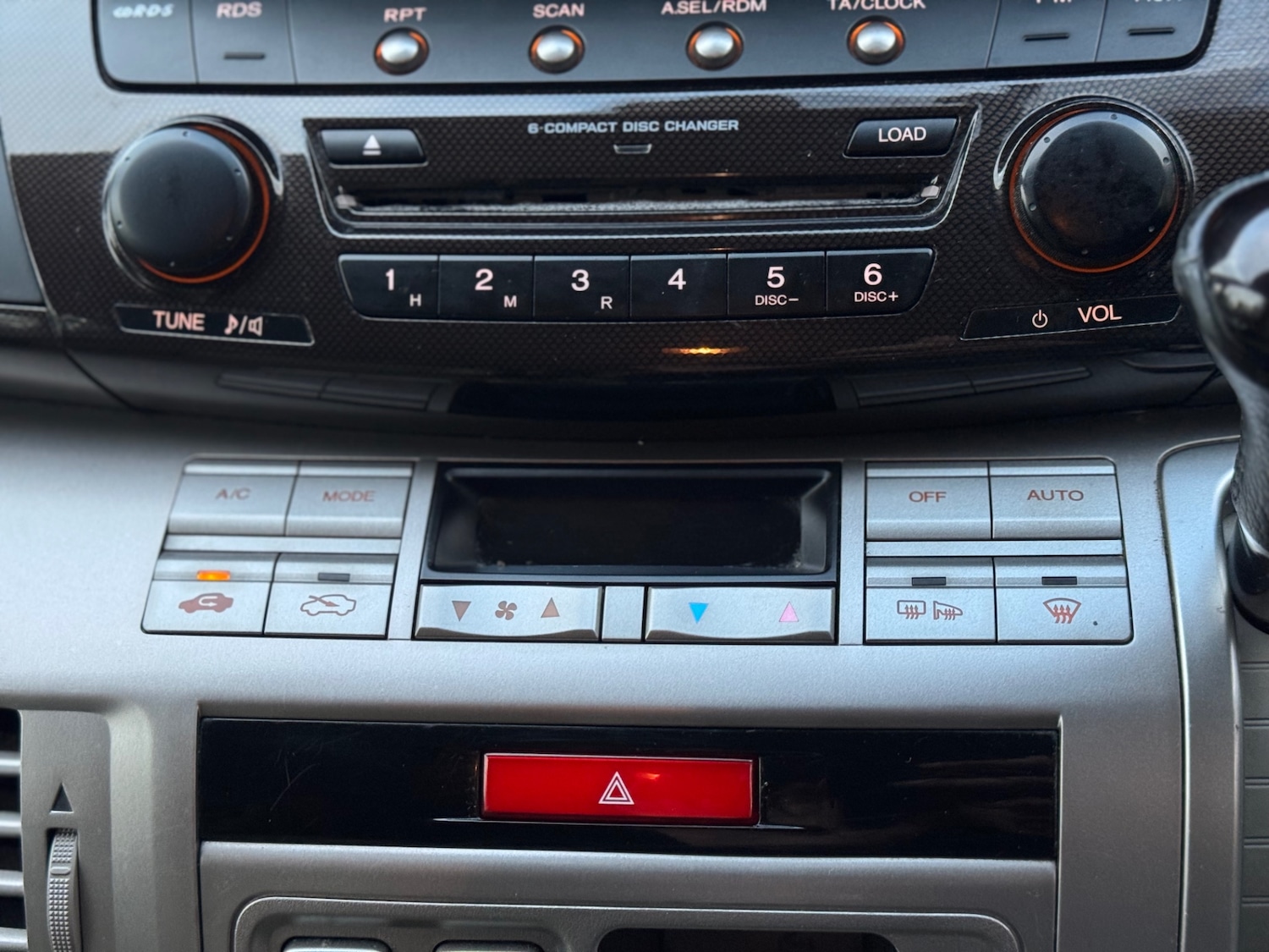 Used Honda FR-V 2007 for sale - 76943498: Photo 22