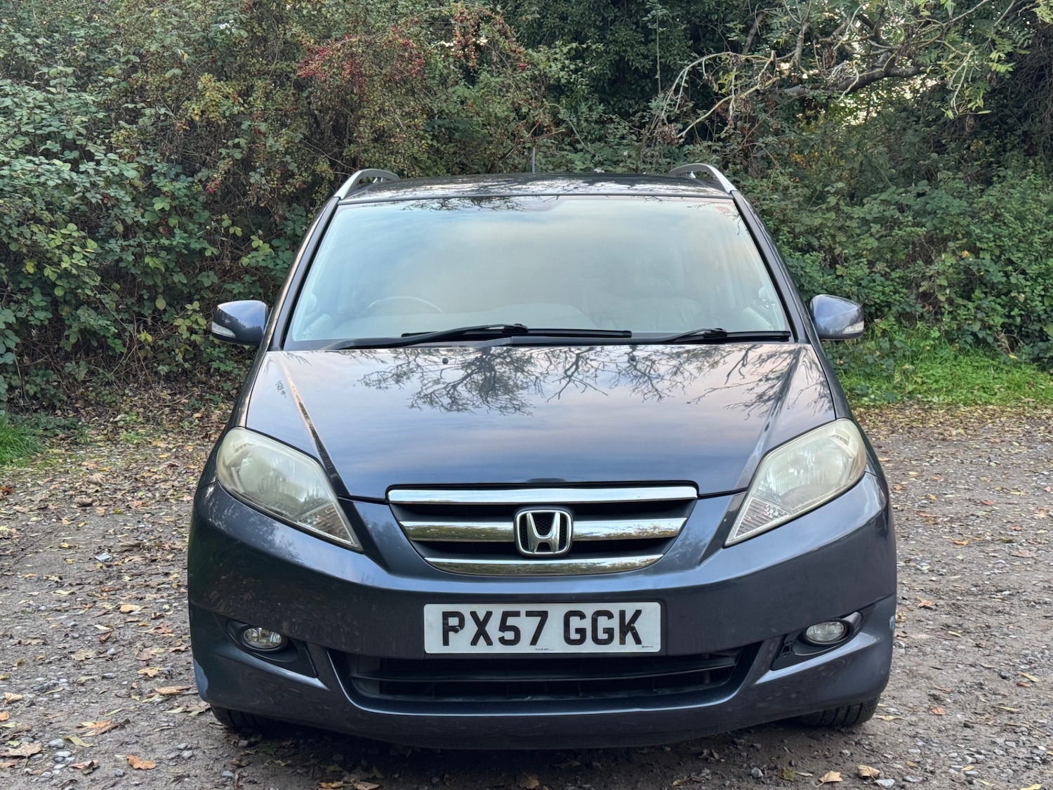 Used Honda FR-V 2007 for sale - 76943498: Photo 3