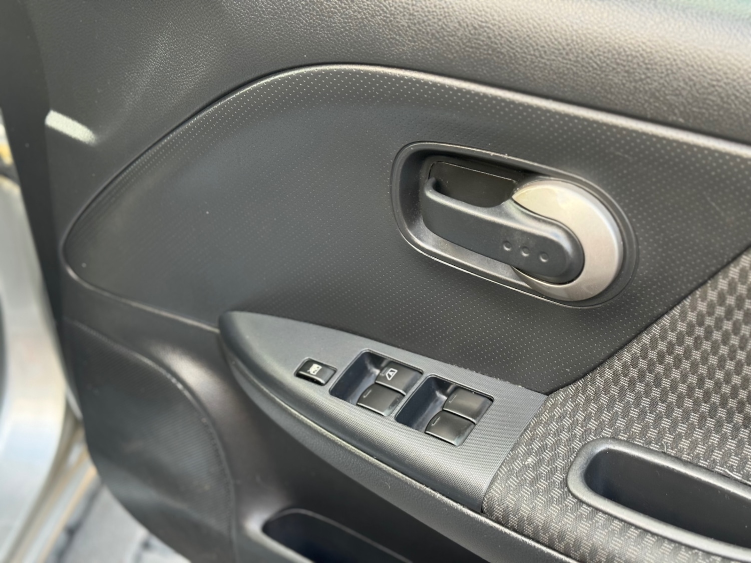 Used Nissan Note 2007 for sale - 76893216: Photo 13