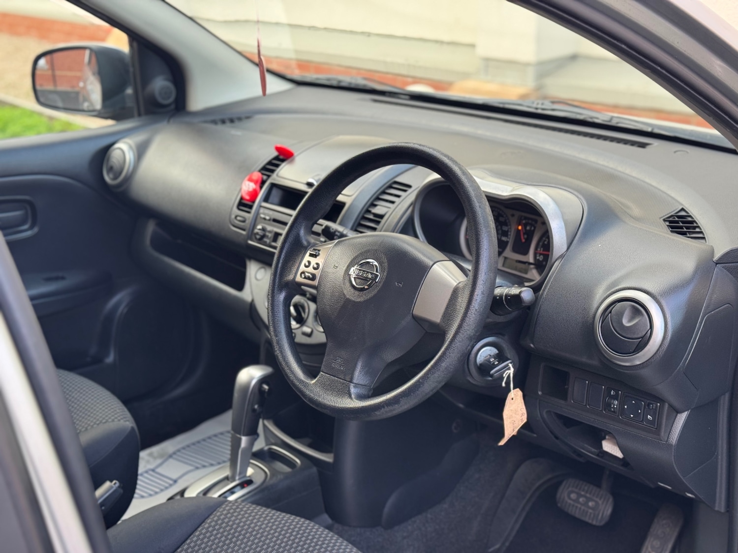 Used Nissan Note 2007 for sale - 76893216: Photo 14