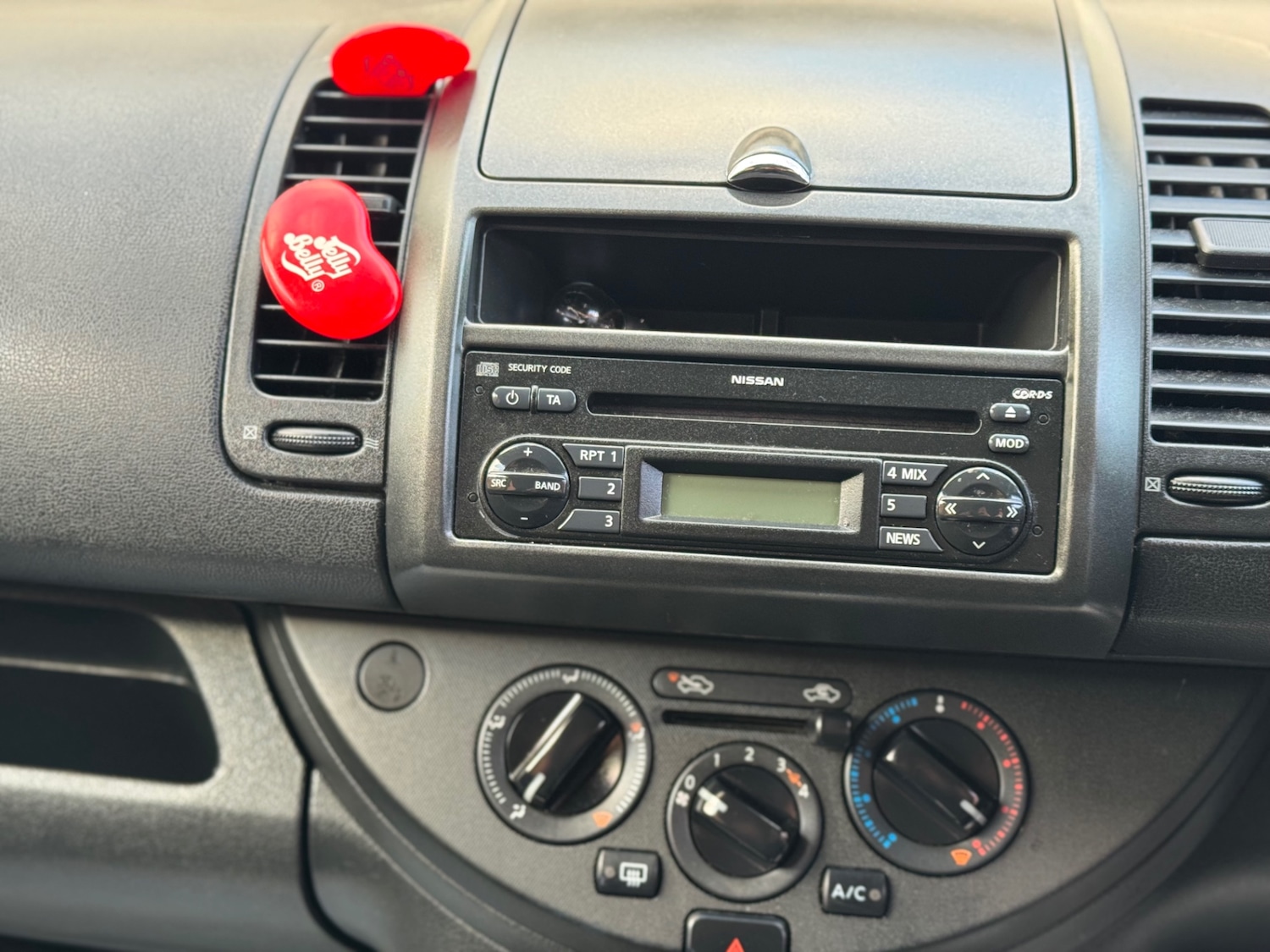 Used Nissan Note 2007 for sale - 76893216: Photo 16