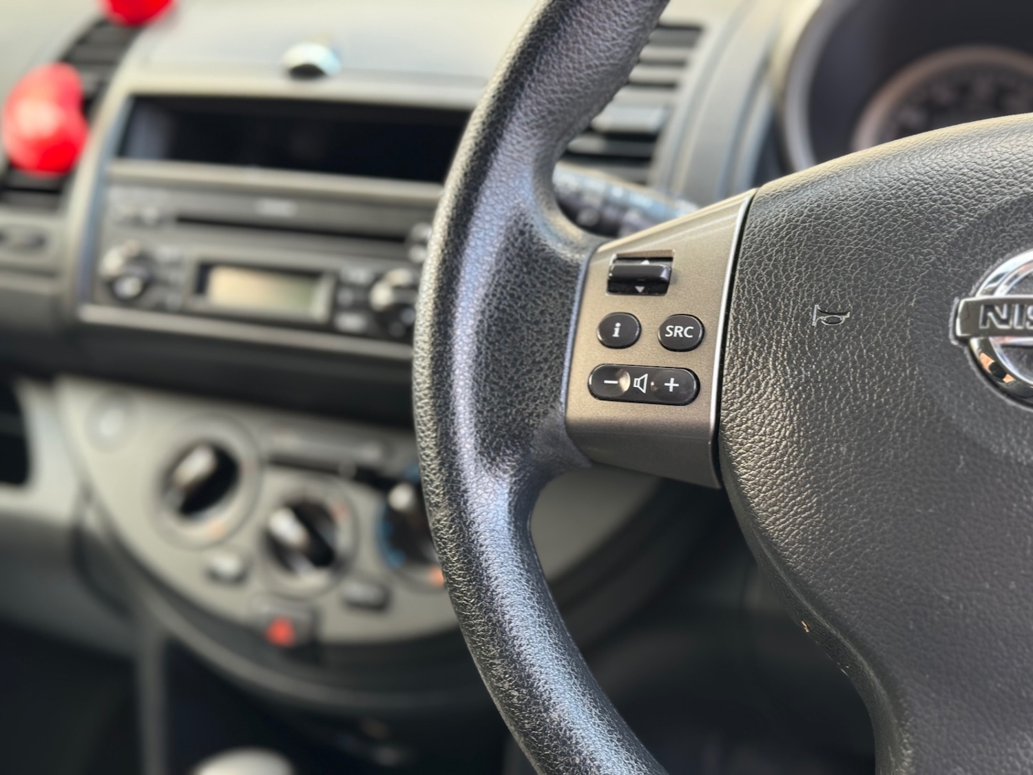 Used Nissan Note 2007 for sale - 76893216: Photo 17