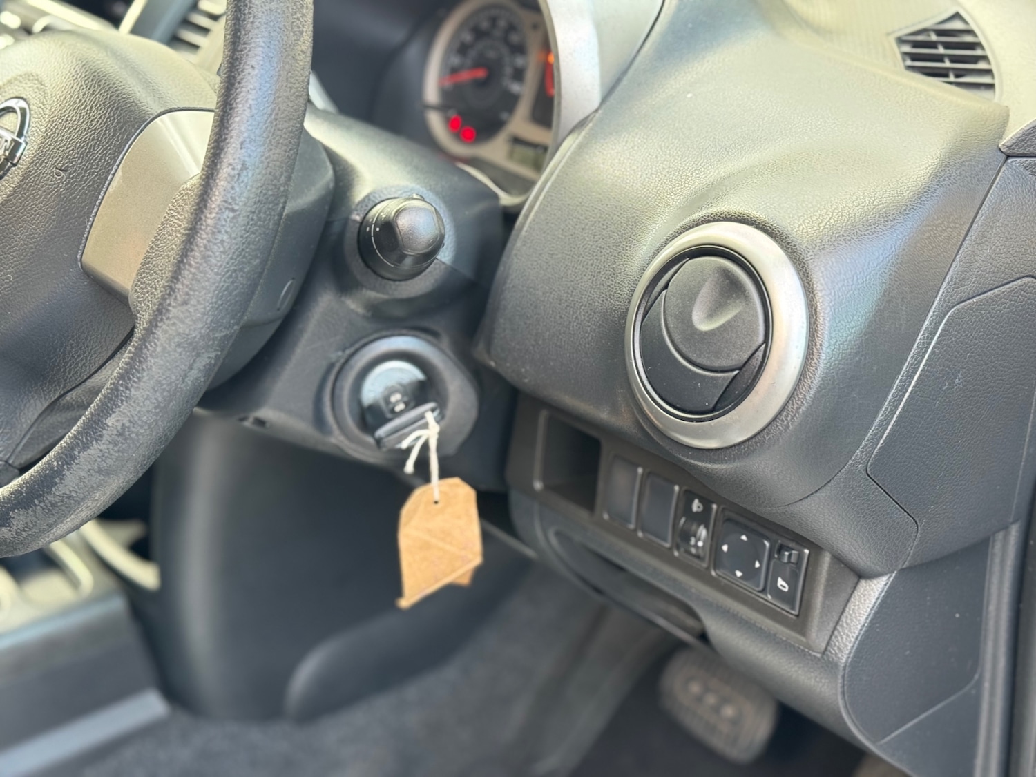 Used Nissan Note 2007 for sale - 76893216: Photo 18