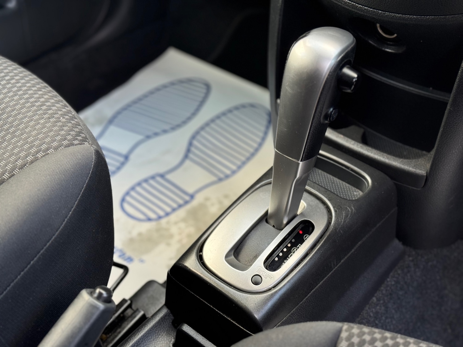 Used Nissan Note 2007 for sale - 76893216: Photo 20