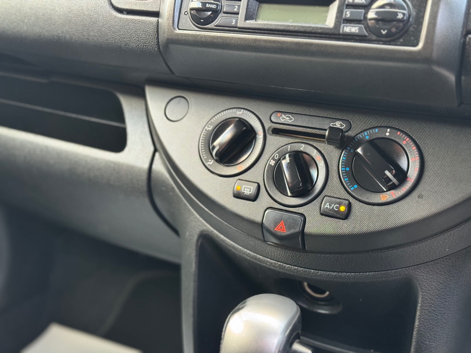 Used Nissan Note 2007 for sale - 76893216: Photo 21