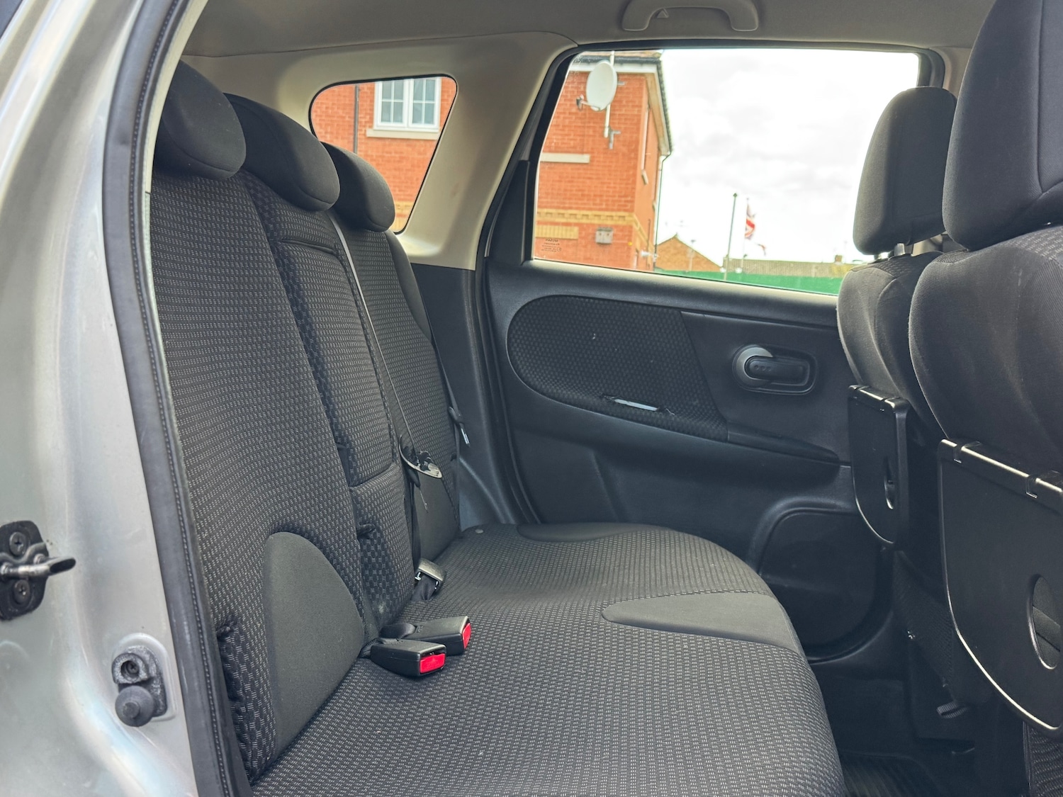 Used Nissan Note 2007 for sale - 76893216: Photo 22