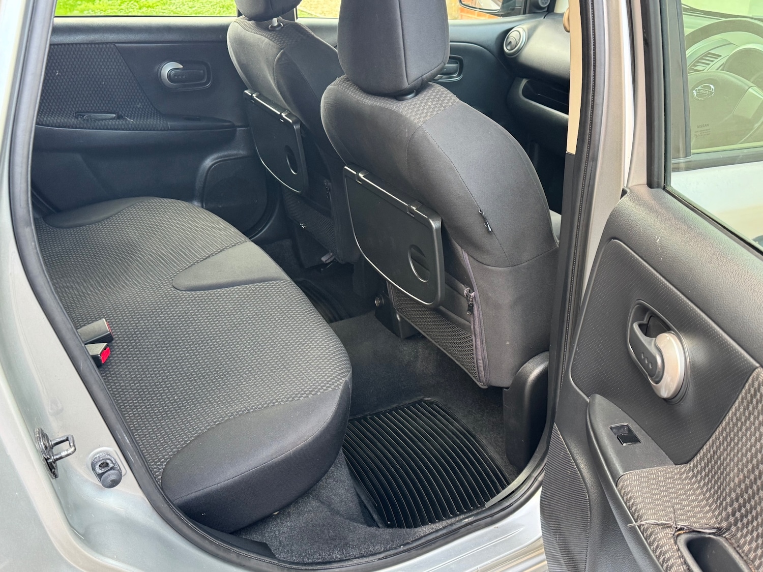 Used Nissan Note 2007 for sale - 76893216: Photo 26