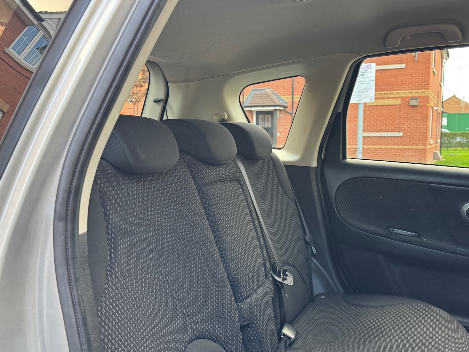 Used Nissan Note 2007 for sale - 76893216: Photo 27