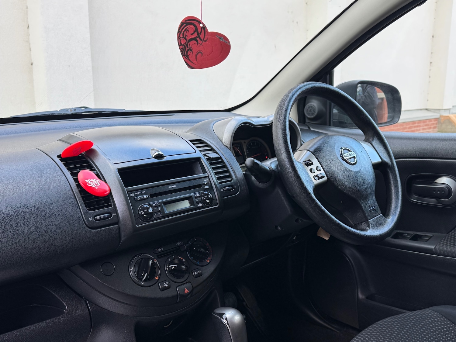 Used Nissan Note 2007 for sale - 76893216: Photo 28