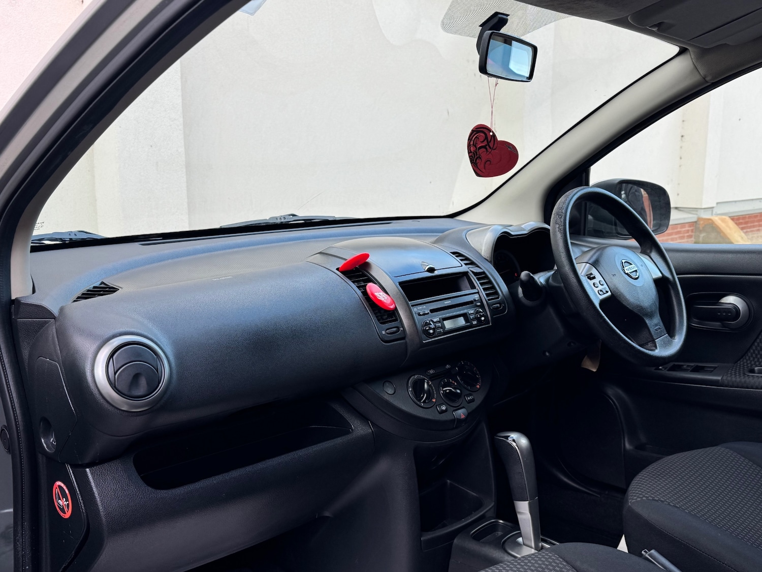 Used Nissan Note 2007 for sale - 76893216: Photo 29