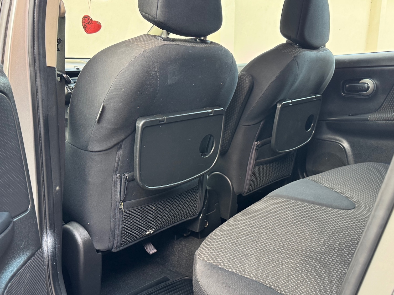 Used Nissan Note 2007 for sale - 76893216: Photo 30