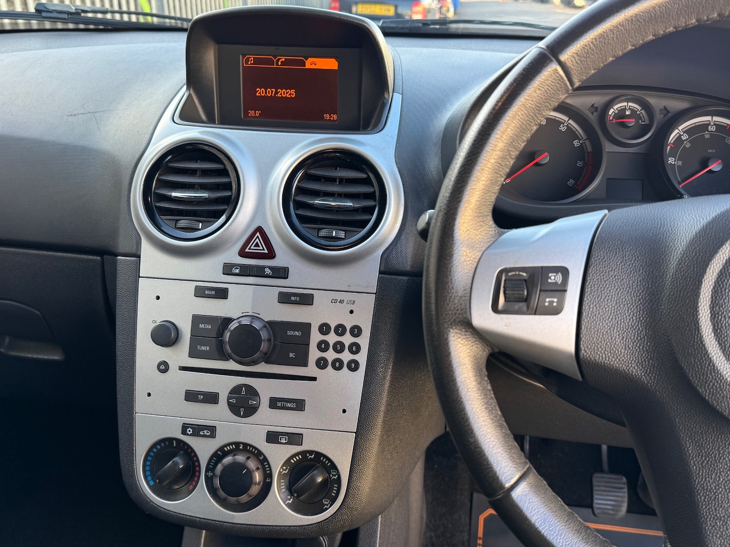 Vehicle 13