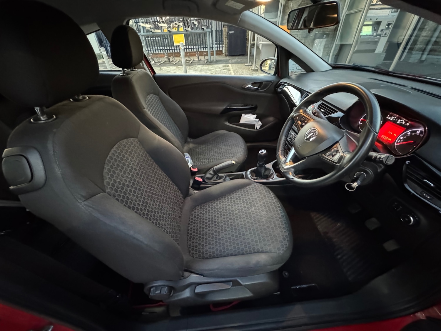 Used Vauxhall Corsa 2015 for sale - 76652926: Photo 14