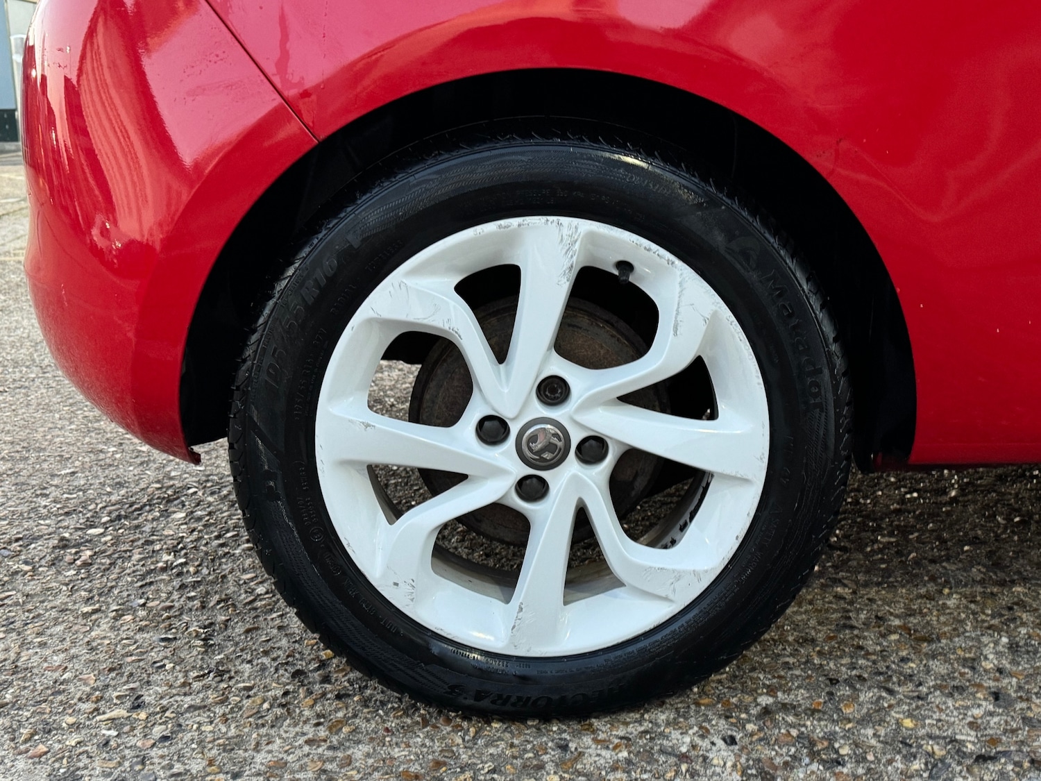 Used Vauxhall Corsa 2015 for sale - 76652926: Photo 6