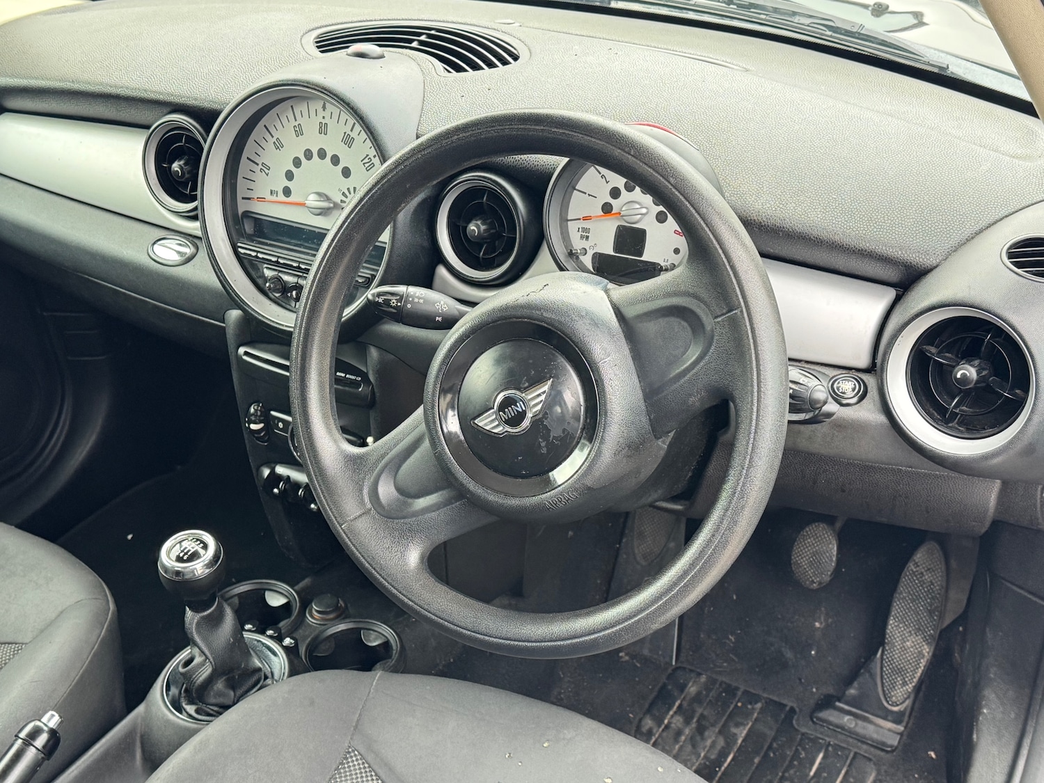 Used MINI Hatch 2011 for sale - 77054402: Photo 11