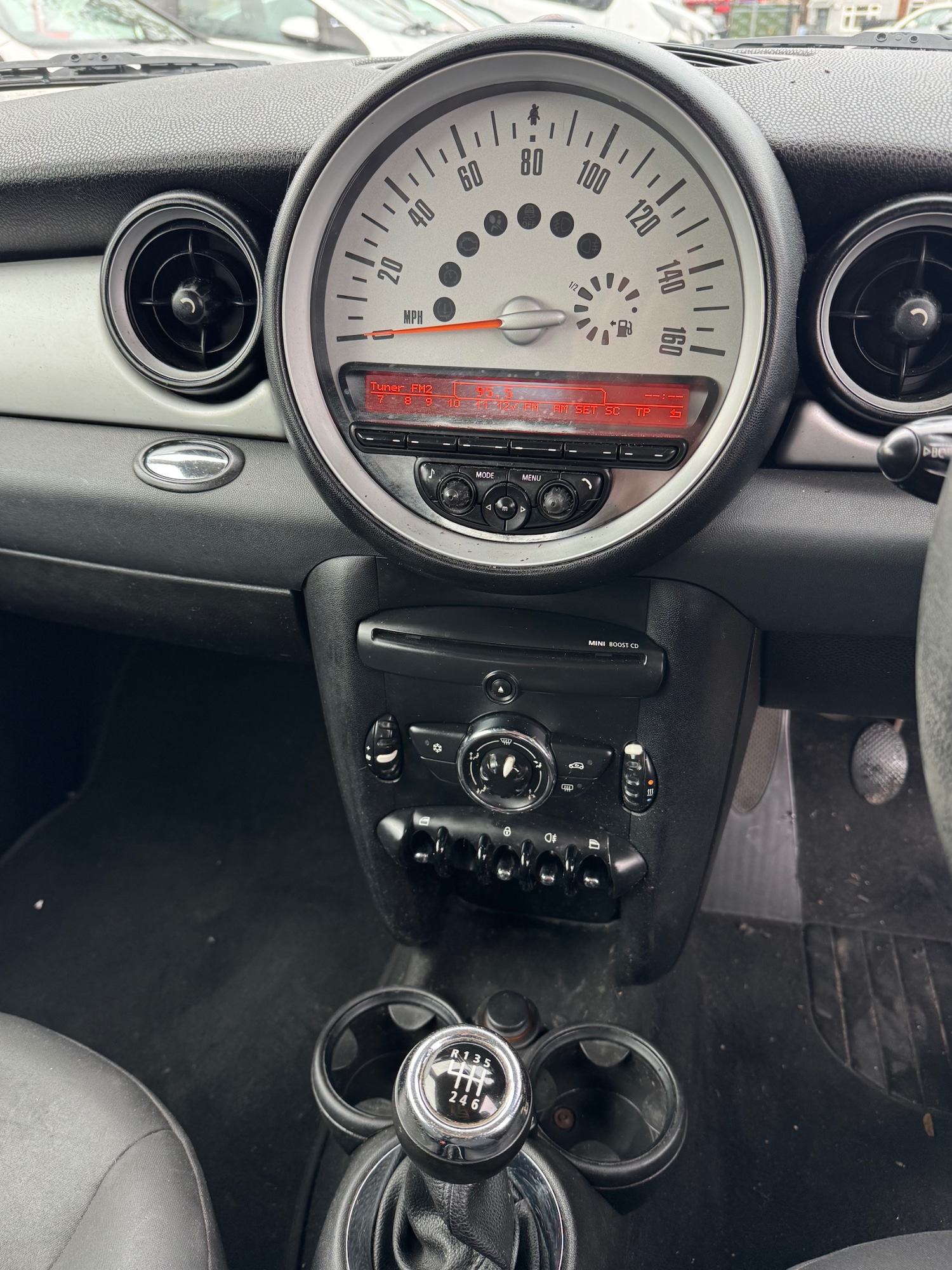 Used MINI Hatch 2011 for sale - 77054402: Photo 13