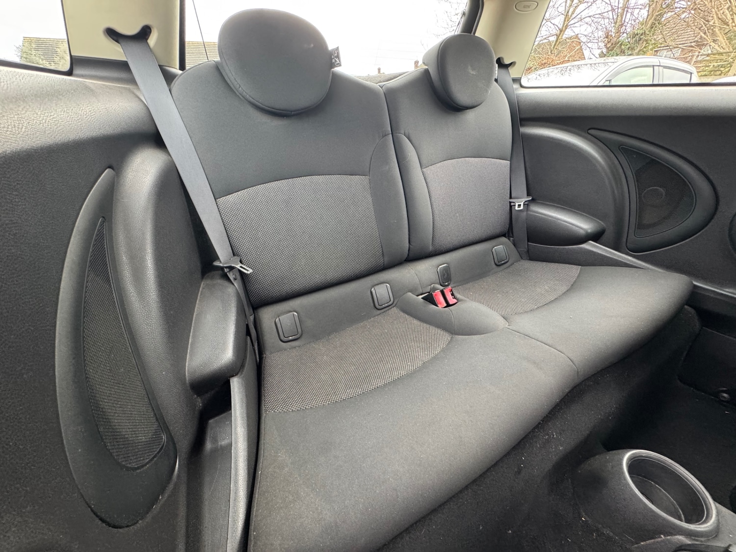 Used MINI Hatch 2011 for sale - 77054402: Photo 15