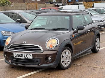 Used MINI Hatch 2011 for sale - 77054402: Photo