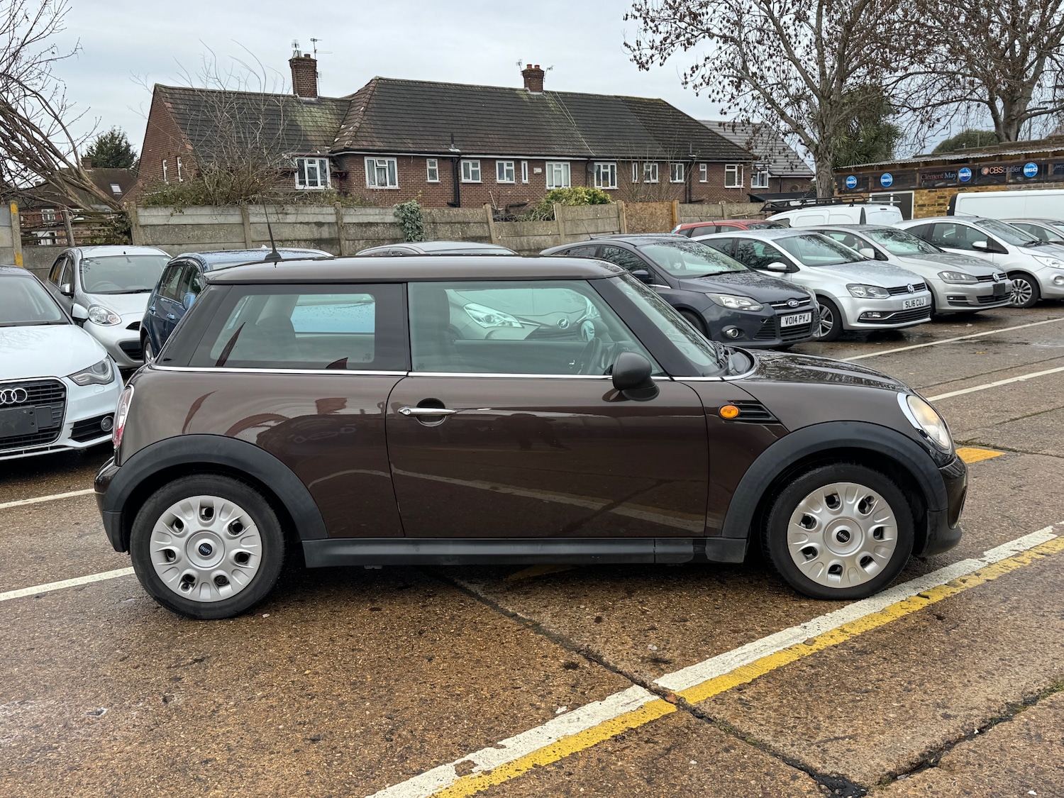 Used MINI Hatch 2011 for sale - 77054402: Photo 3