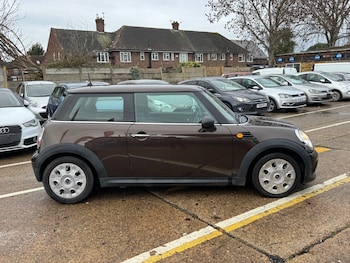 Used MINI Hatch 2011 for sale - 77054402: Photo